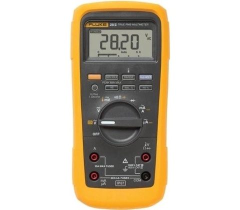 Fluke 28 II