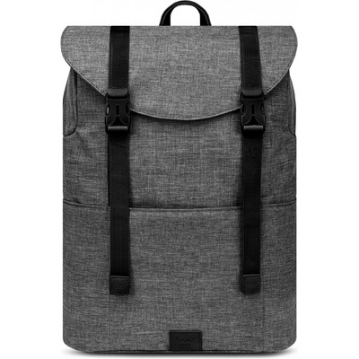 Vuch Corbin Big Grey šedá 21 l