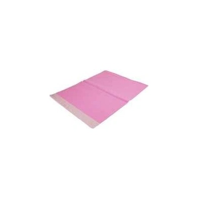 Plastové obálky 175x255 mm - ružové [100 ks]