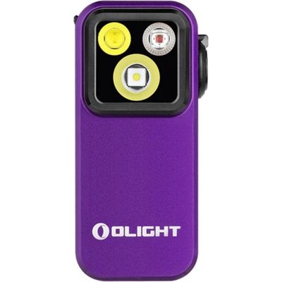 Olight Oclip Pro