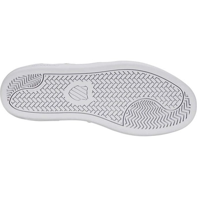 K Swiss Кожени маратонки K-Swiss LOZAN MATCH LTH (98903.191.M)