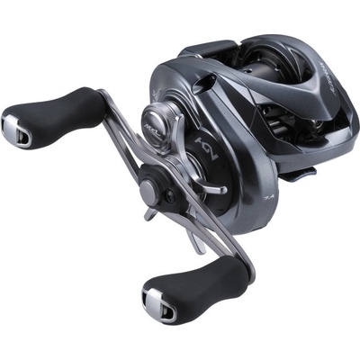 Shimano Aldebaran MGL Ľavoruký 51 HG