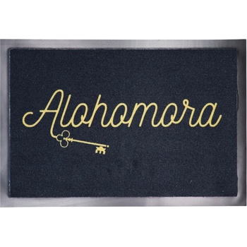 Mercury Flooring Alohomora Čierna 40x60 cm