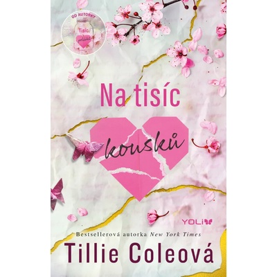 Na tisíc kousků