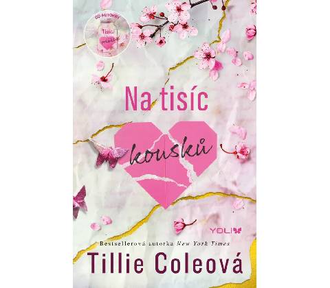 Na tisíc kousků