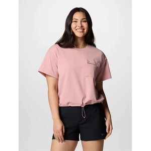 Columbia Тениска Granite Point Knit SS (2118831-659)
