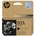 HP Ink 937e EvoMore Black