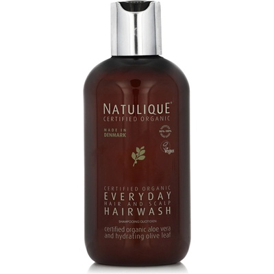 Natulique Everyday Hairwash 250 ml