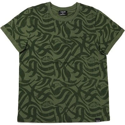 Hurley Oceancare Full Print Oceancare Full Print