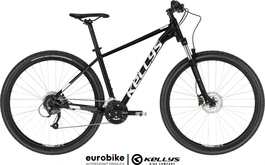 Kellys Spider 50 2021
