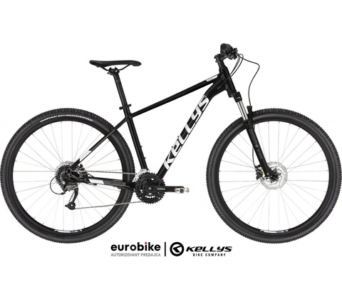 Kellys Spider 50 2021