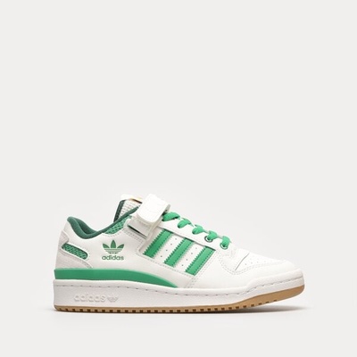 Adidas Forum Low J детски Обувки Маратонки IF2680 Бял 36 (IF2680)