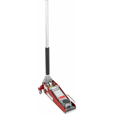 Holzmann Hydraulický zvedák 1,25 t RWH125ALU hliníkový, lehký