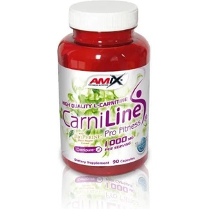 Amix Nutrition CarniLine капсули 90 бр.