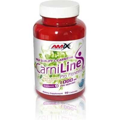 Amix Nutrition CarniLine капсули 90 бр.