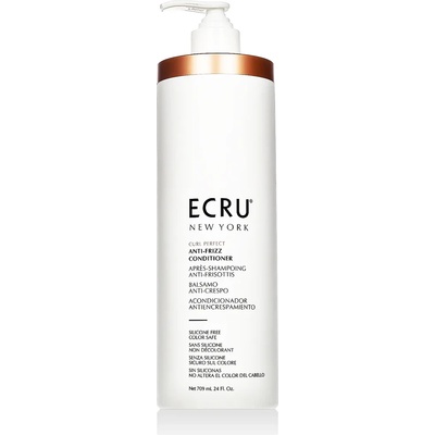 ECRU® Curl Perfect Anti-Frizz Conditioner 709 ml