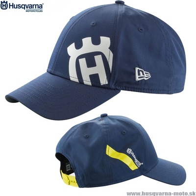 Husqvarna Team flat