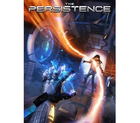 The Persistence