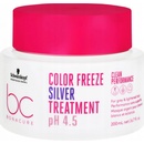 Schwarzkopf BC Color Freeze Silver 200 ml