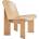 HAY Chisel Oak
