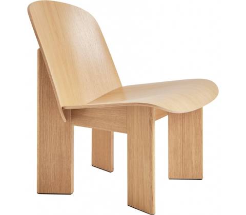HAY Chisel Oak