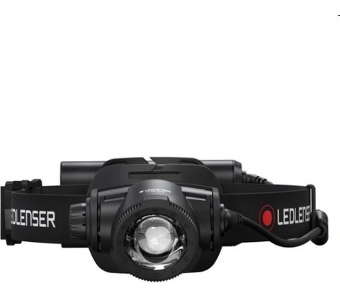 Ledlenser H15R Core