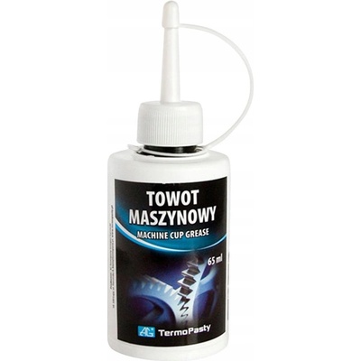 AG Termopasty Vazelina strojová 65 ml