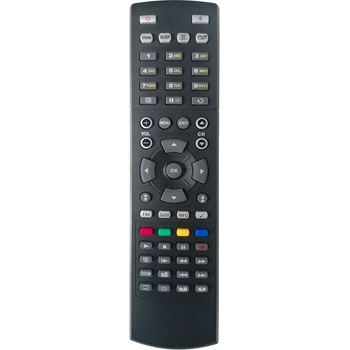 GoSAT gs7055, gs7056, gs7075 - оригинален дистанционен контрол (gs7055, gs7056, gs7075)