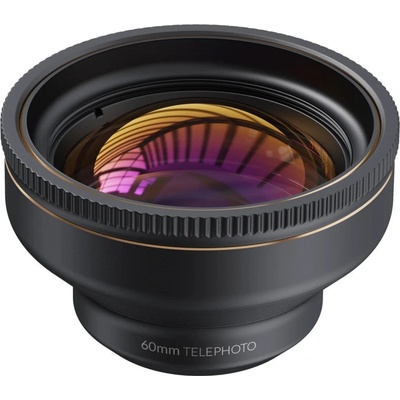 ShiftCam LensUltra 60mm Telephoto SC-LU-TL-060-23