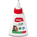 Kores White Glue lepidlo - 60 ml