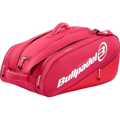 Bullpadel BPP25014 Performance Plum – Zboží Mobilmania