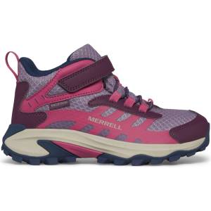 Merrell Moab speed 2 mid a/c wtrpf 31