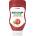 GymBeam Ketchup with Stevia | No Added Sugar [470 мл]