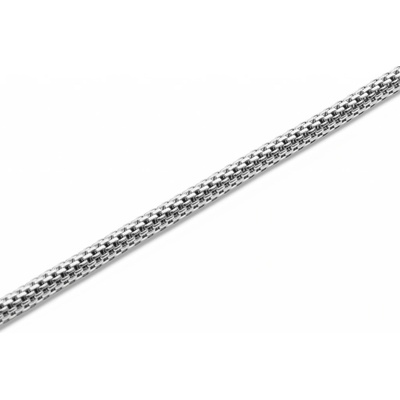 Daniel Wellington Ocelový unisex řetízek DW00401098