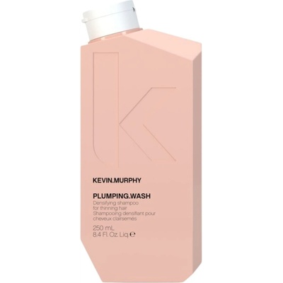 Kevin.Murphy Plumping.Wash Shampoo Zahušťující šampon na jemné a řídnoucí vlasy 250 ml