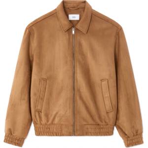 Celio Якето от изкуствен велур Nupinch Celio | Kafyav | МЪЖЕ | M