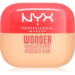 NYX Professional Makeup Wonder Snatch пудра за контуриране на лицето цвят 03 Peach Posse 6 гр