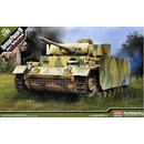 Academy 13545 Panzer III Ausf.L Battle of Kursk 1:35