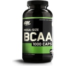 Optimum Nutrition BCAA 1000 400 kapsúl