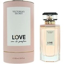 Parfumy Victoria´s Secret Love parfumovaná voda dámska 50 ml