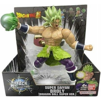 Bandai DRAGON BALL Dračí koule