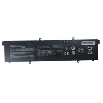 ASUS C31N1915 батерия за лаптоп Asus, 3 клетки, 11.4V, 41Wh (AS-BS-0203)