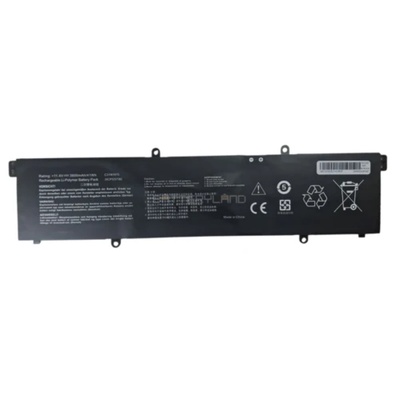 ASUS C31N1915 батерия за лаптоп Asus, 3 клетки, 11.4V, 41Wh (AS-BS-0203)