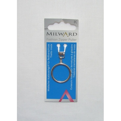 Milward ťahač na zips