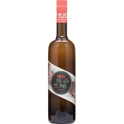 Ron Colón Salvadoreño Rumzcal 49,5% 0,7 l (holá láhev)