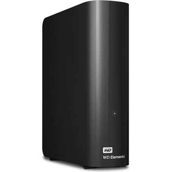 WD Elements Desktop 18TB, WDBWLG0180HBK-EESN