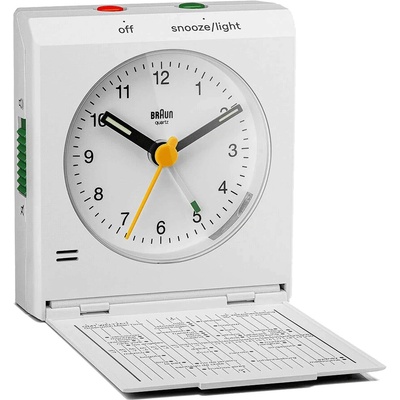 Braun BC05W