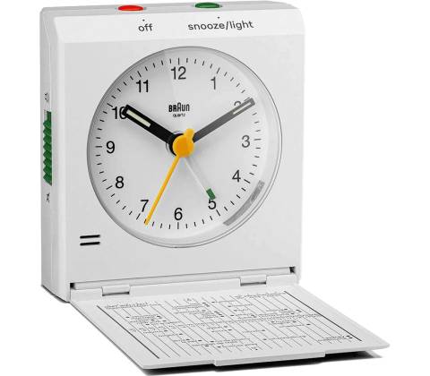 Braun BC05W
