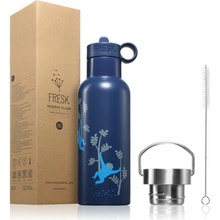 Fresk Nordic termo láhev Monkey 500 ml