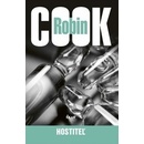 Robin Cook Hostiteľ
